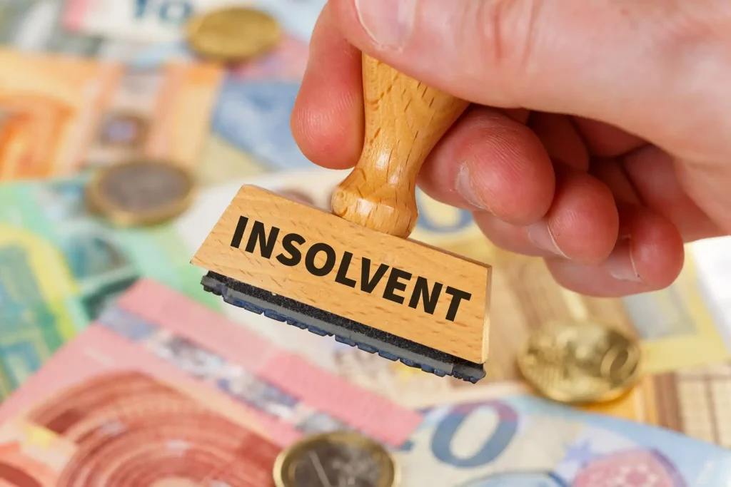 Insolvência